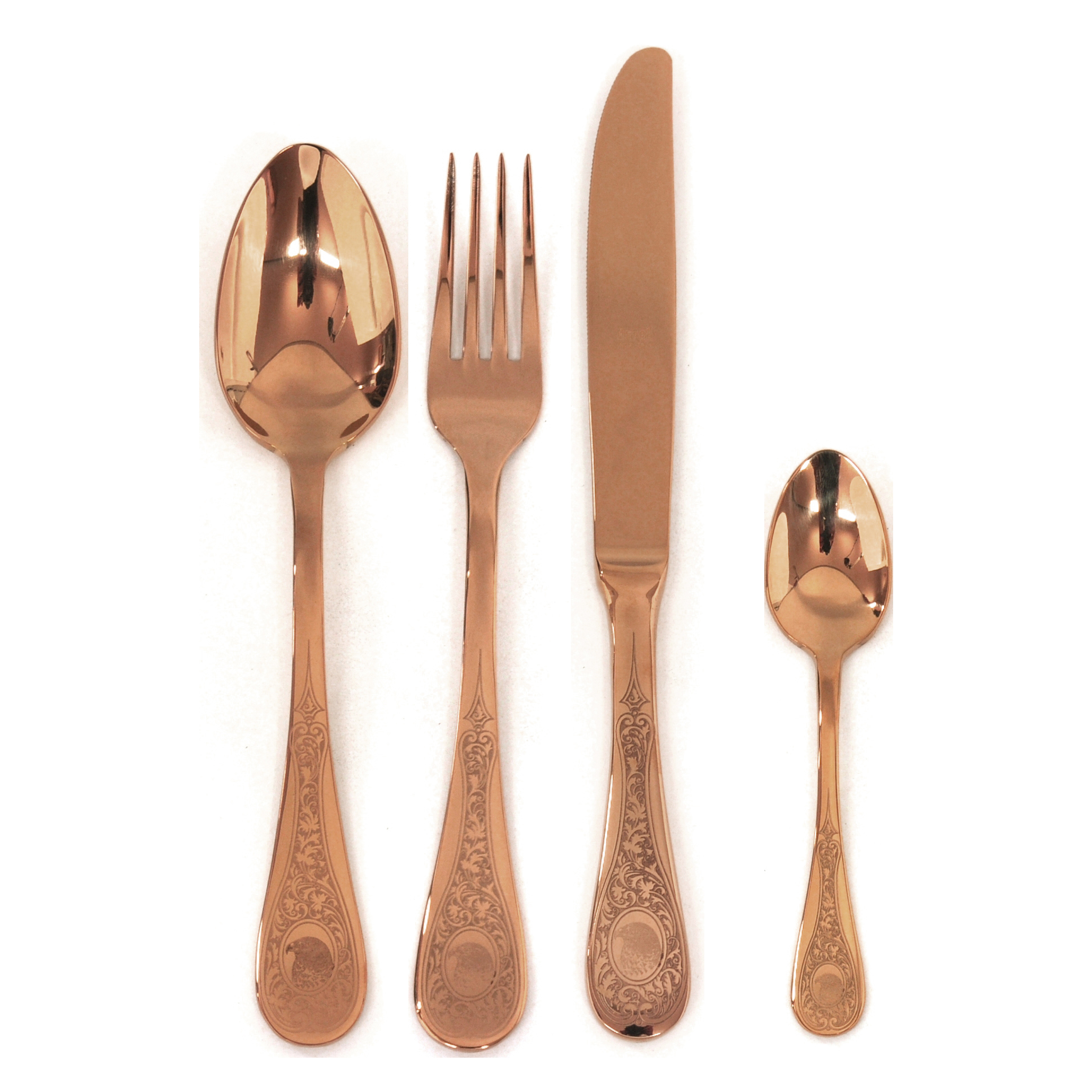 Diana Bronzo 1098D22024